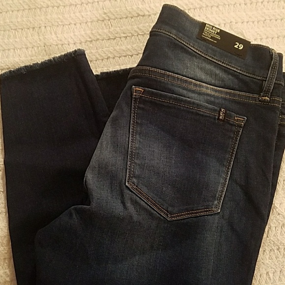 Buffalo DAVIDBitton midrise jeans - Picture 4 of 5